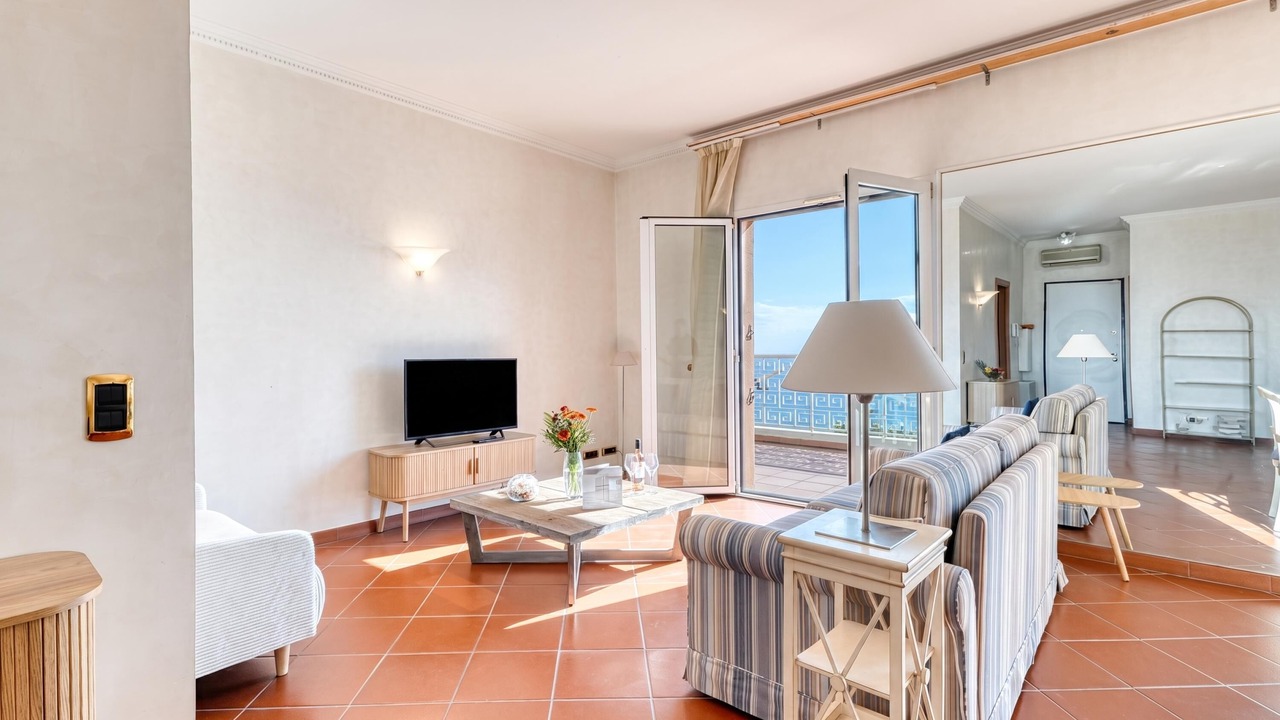 Photo of Livingroom in Beausoleil