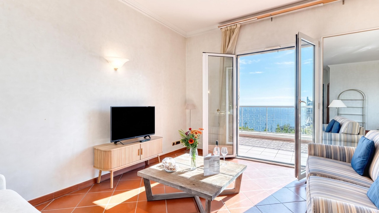 Photo of Livingroom in Beausoleil