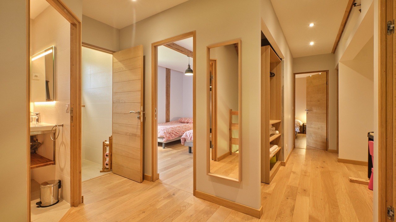 Photo of Bedroom in Saint-Pierre-de-Chartreuse
