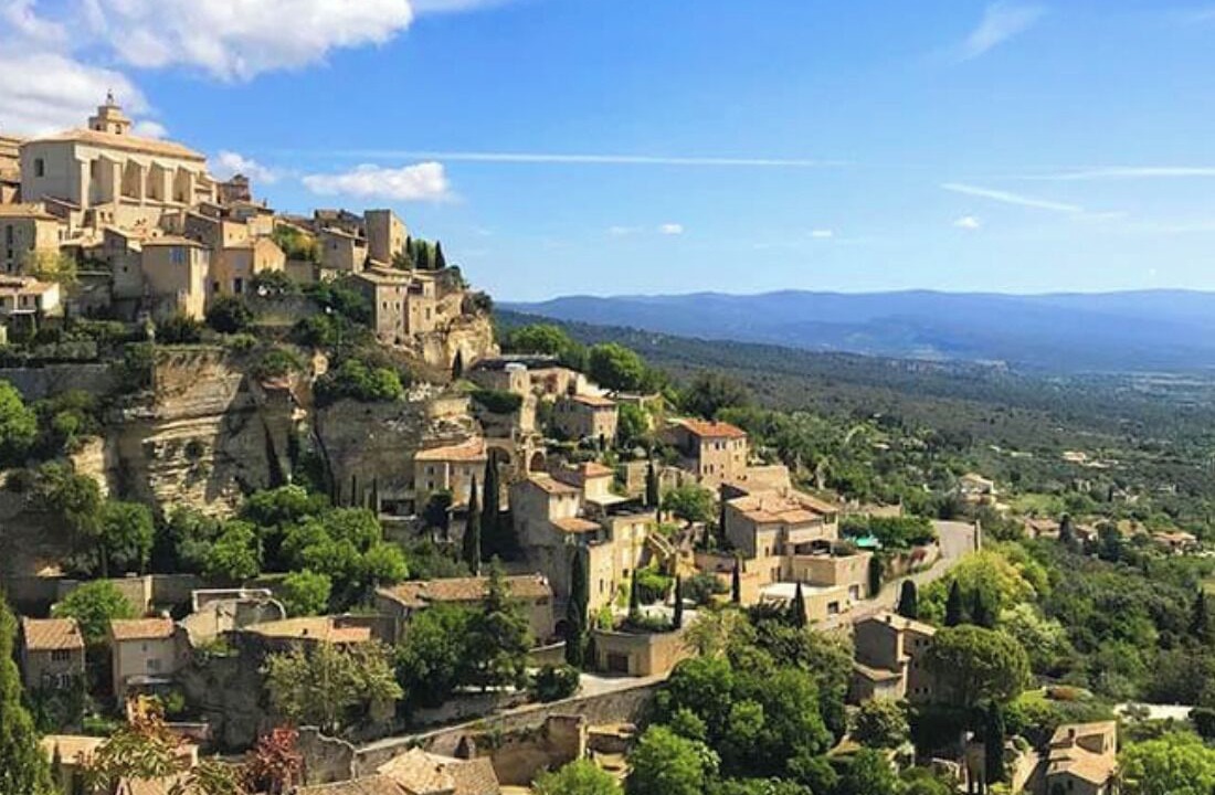 Photo of Others in Gordes