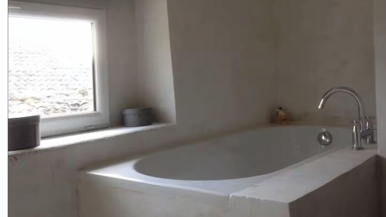 Photo of Bathroom in Gordes