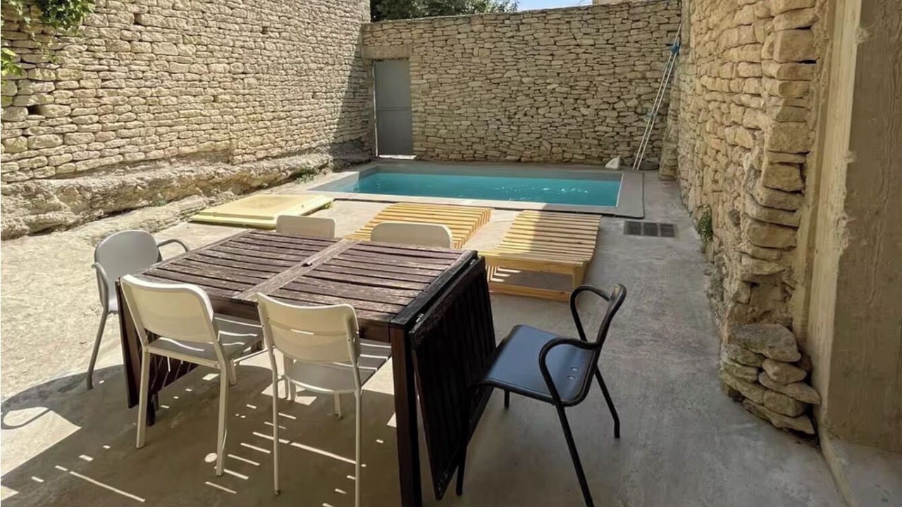Photo of Outdoor in Gordes