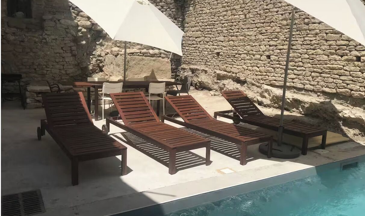 Photo of Outdoor in Gordes