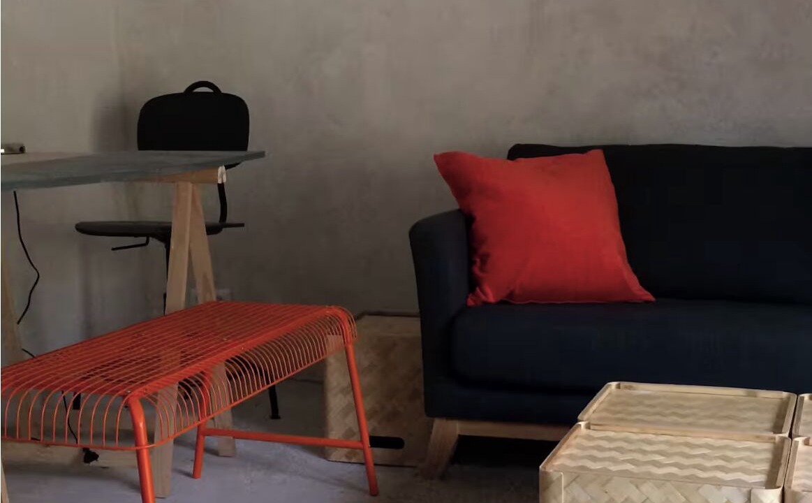 Photo of Livingroom in Gordes