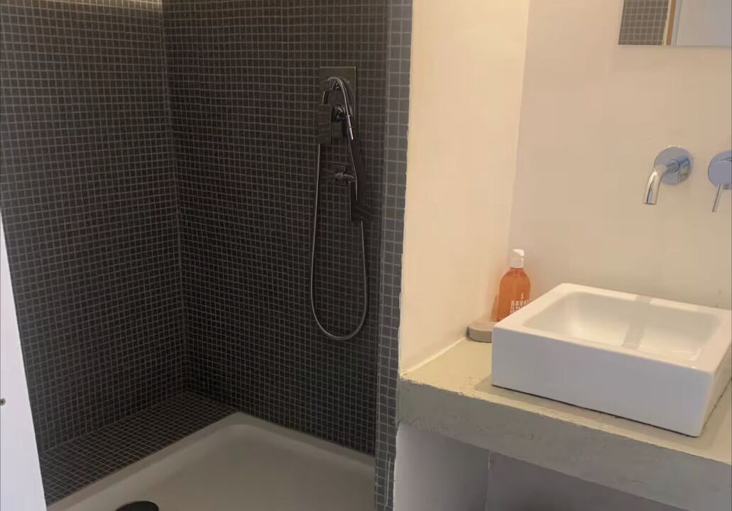Photo of Bathroom in Gordes