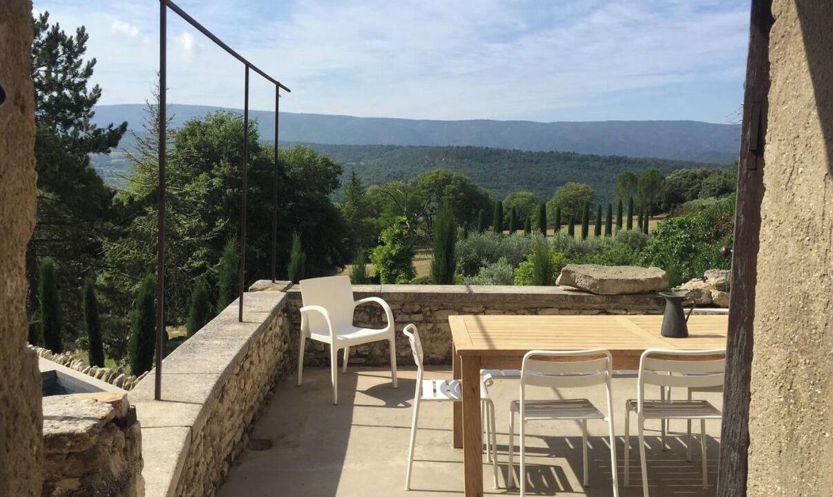 Photo of Outdoor in Goult