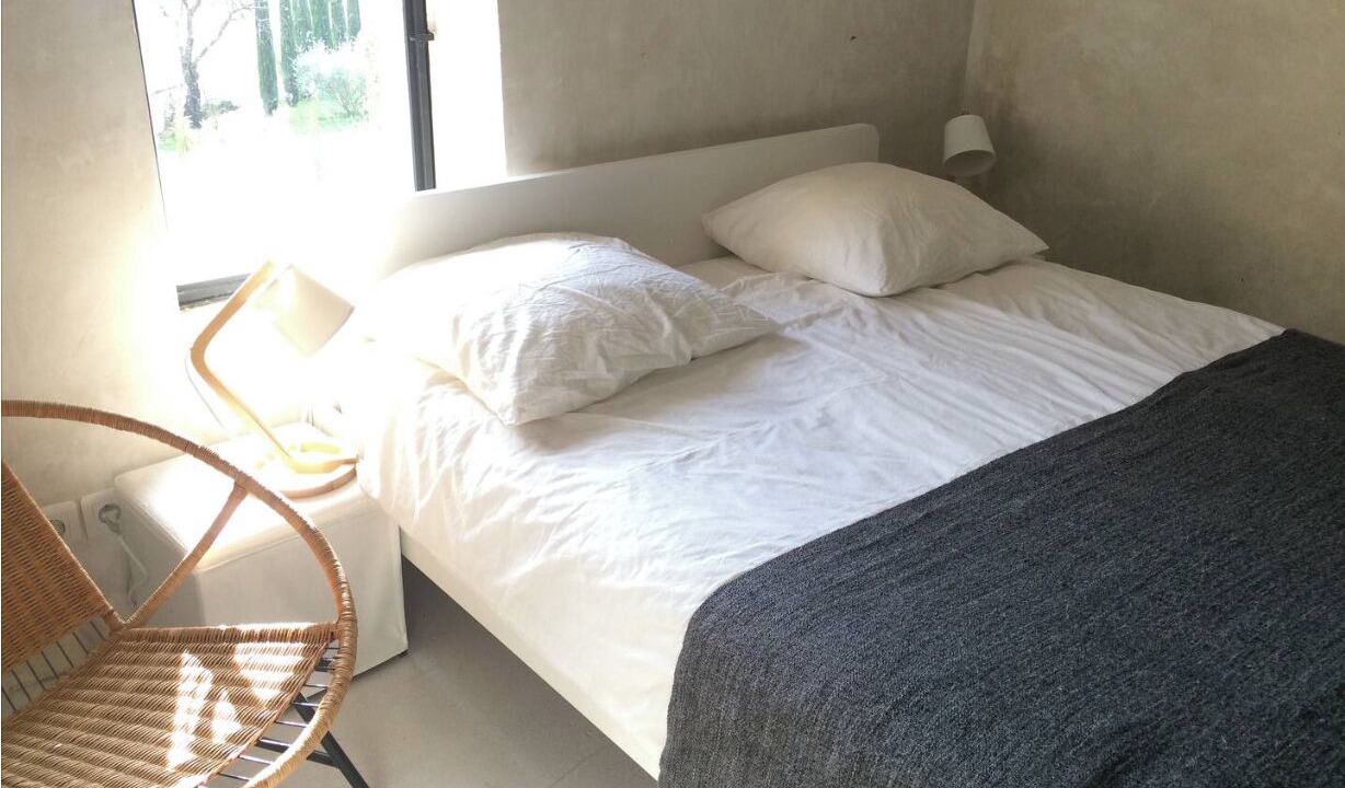 Photo of Bedroom in Goult