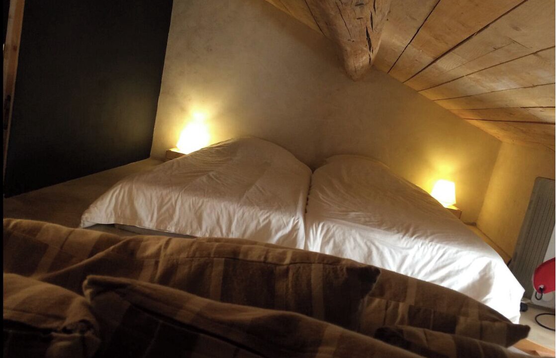 Photo of Bedroom in Goult