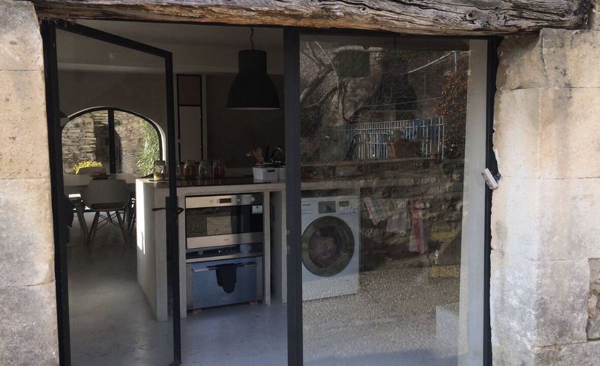 Photo of Outdoor in Goult