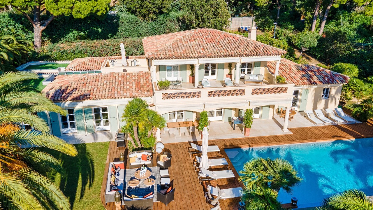 Photo of Outdoor in Saint-Tropez