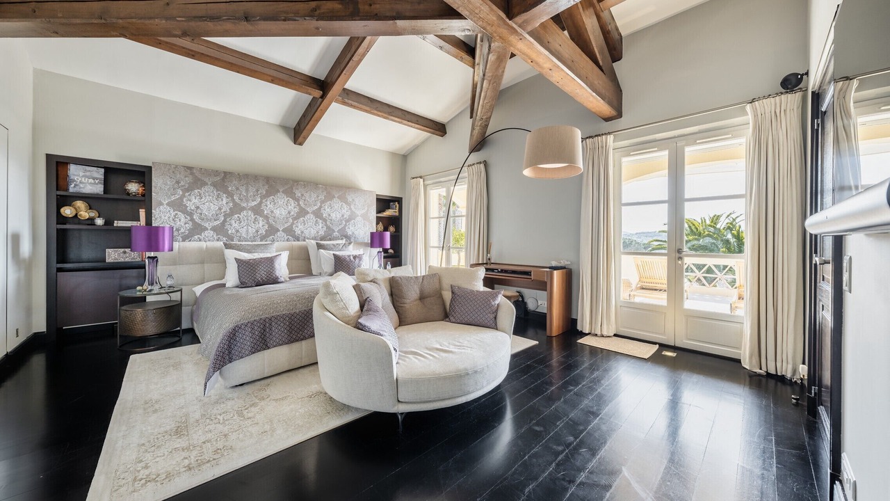 Photo of Livingroom in Saint-Tropez