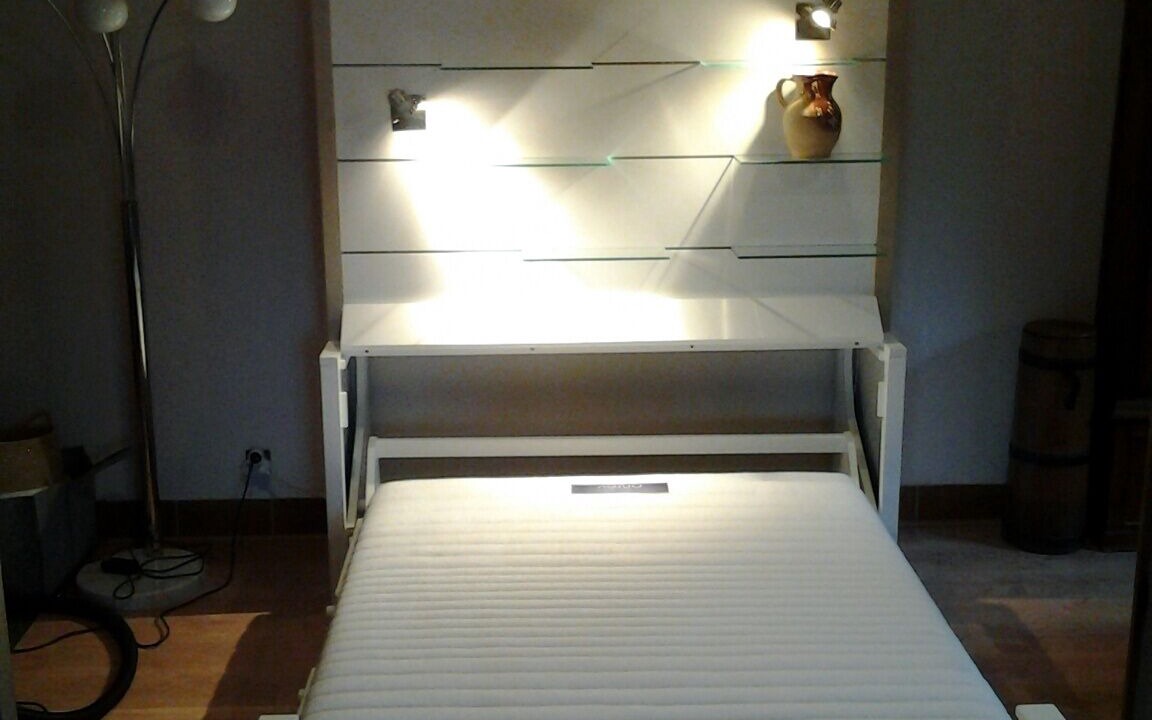 Photo of Bedroom in Orelle