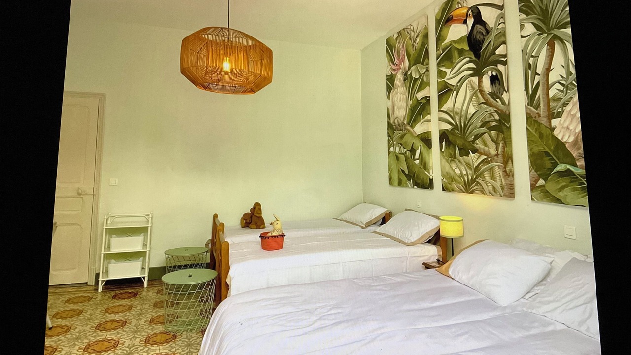 Photo of Bedroom in Verquieres