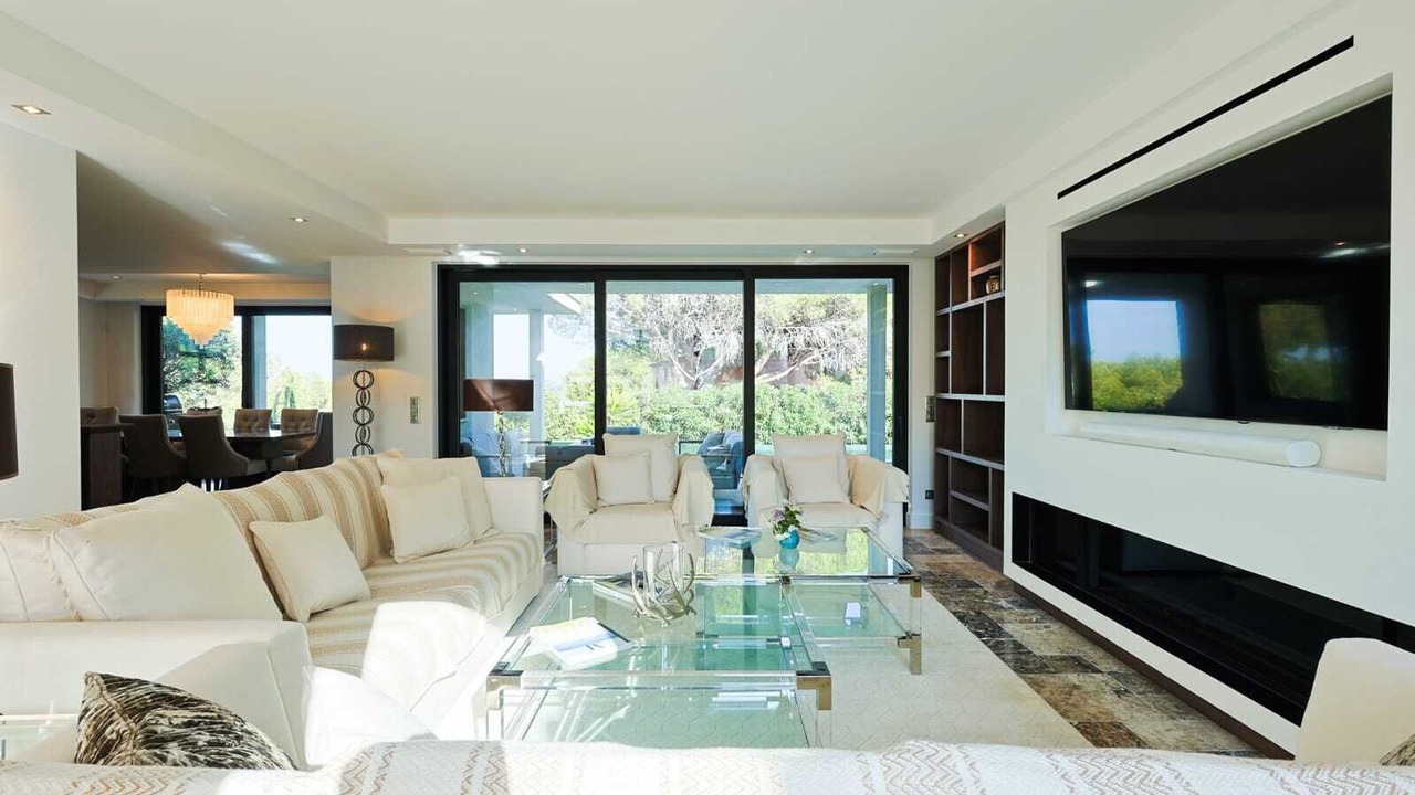 Photo of Livingroom in La Nartelle