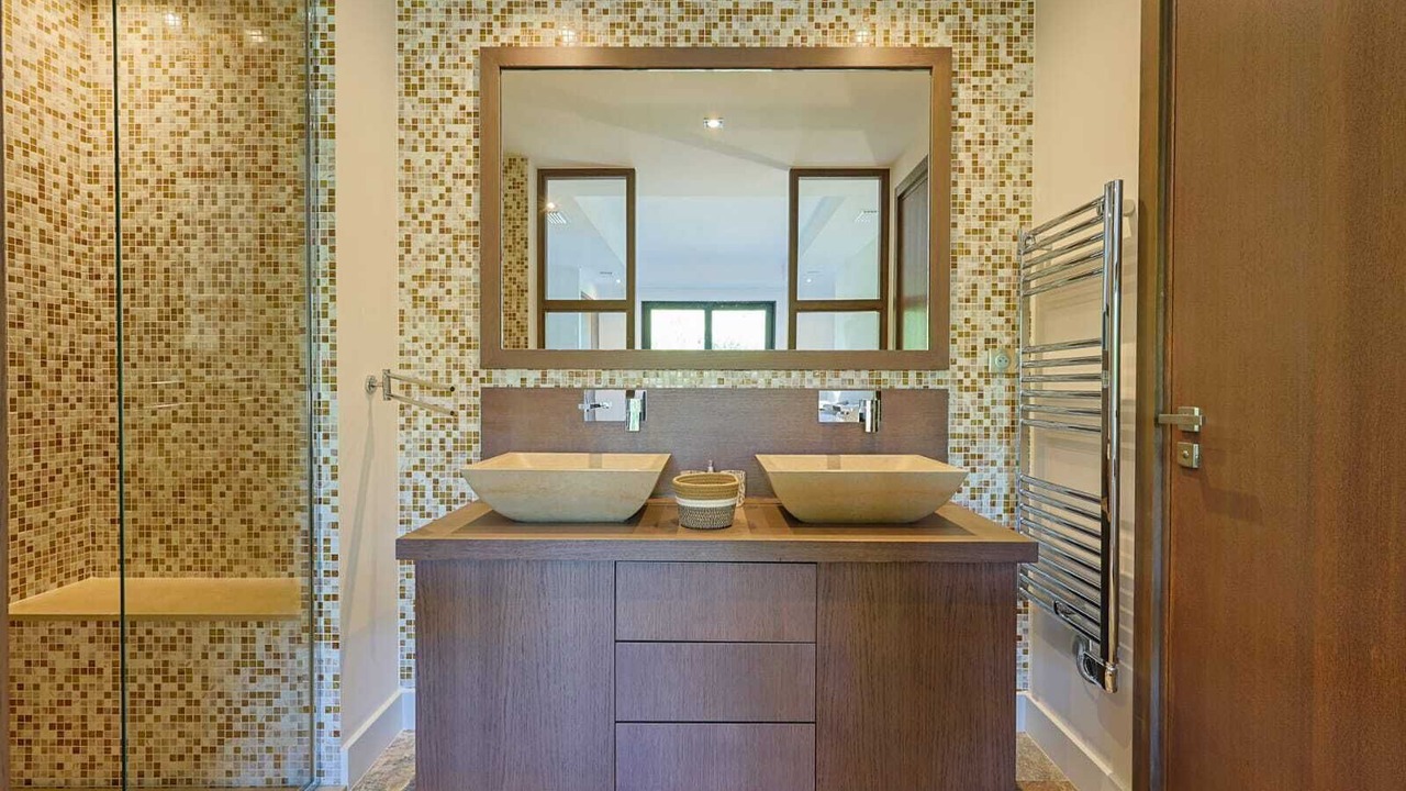 Photo of Bathroom in La Nartelle