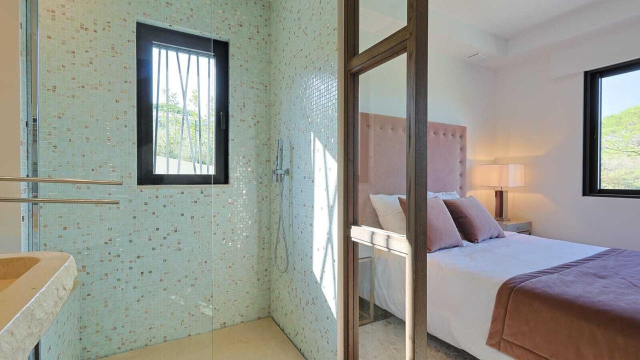 Photo of Bedroom in La Nartelle