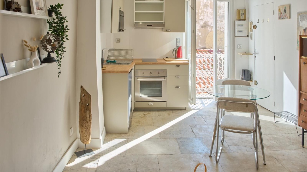 Photo of Kitchen in Montpellier-Centre