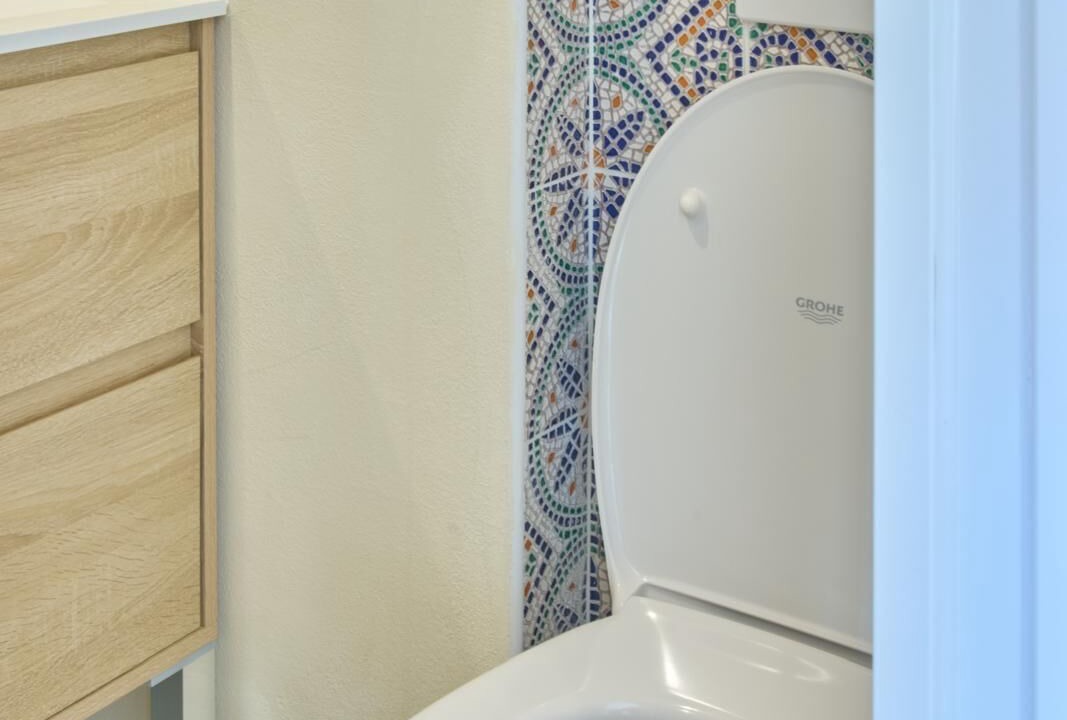Photo of Bathroom in Montpellier-Centre