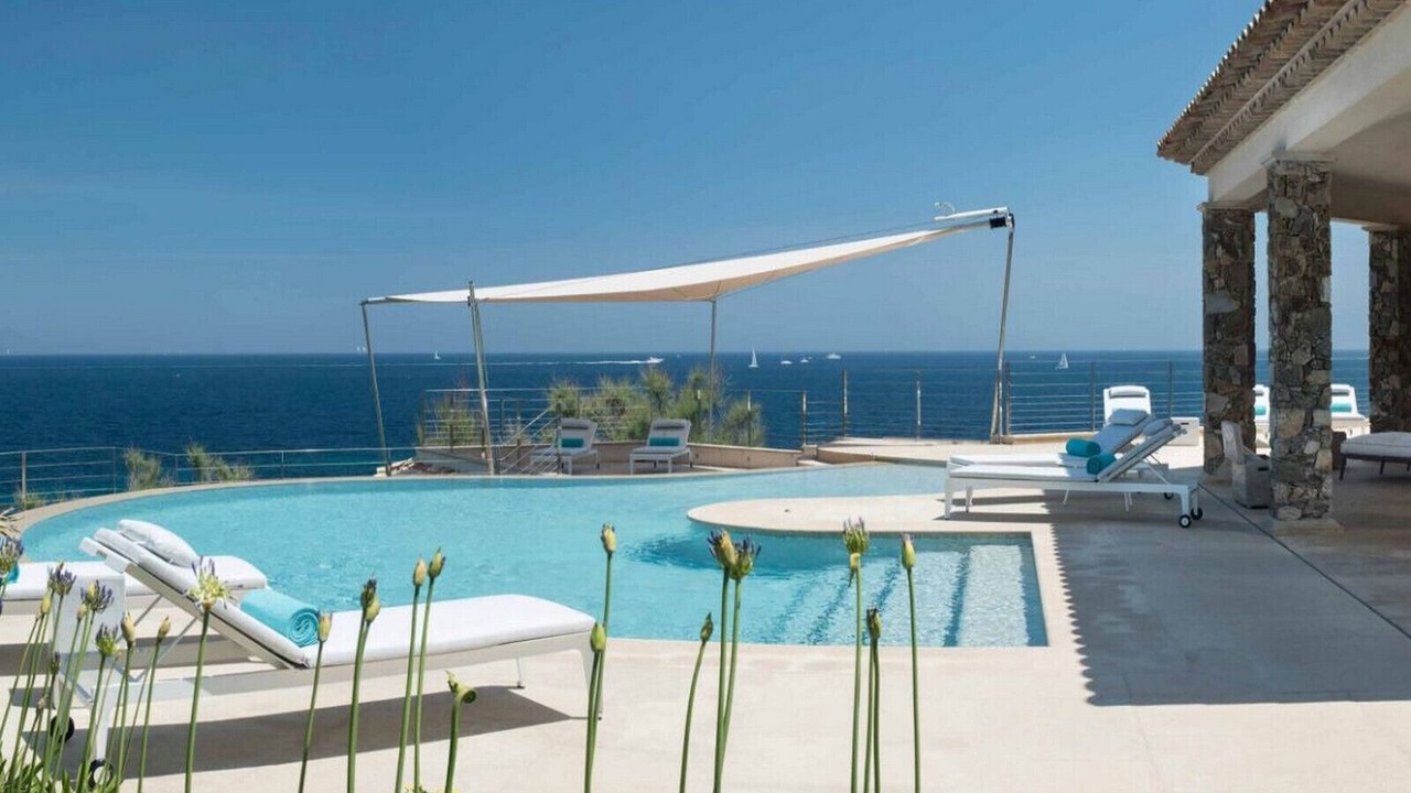 Photo of Outdoor in Saint-Tropez