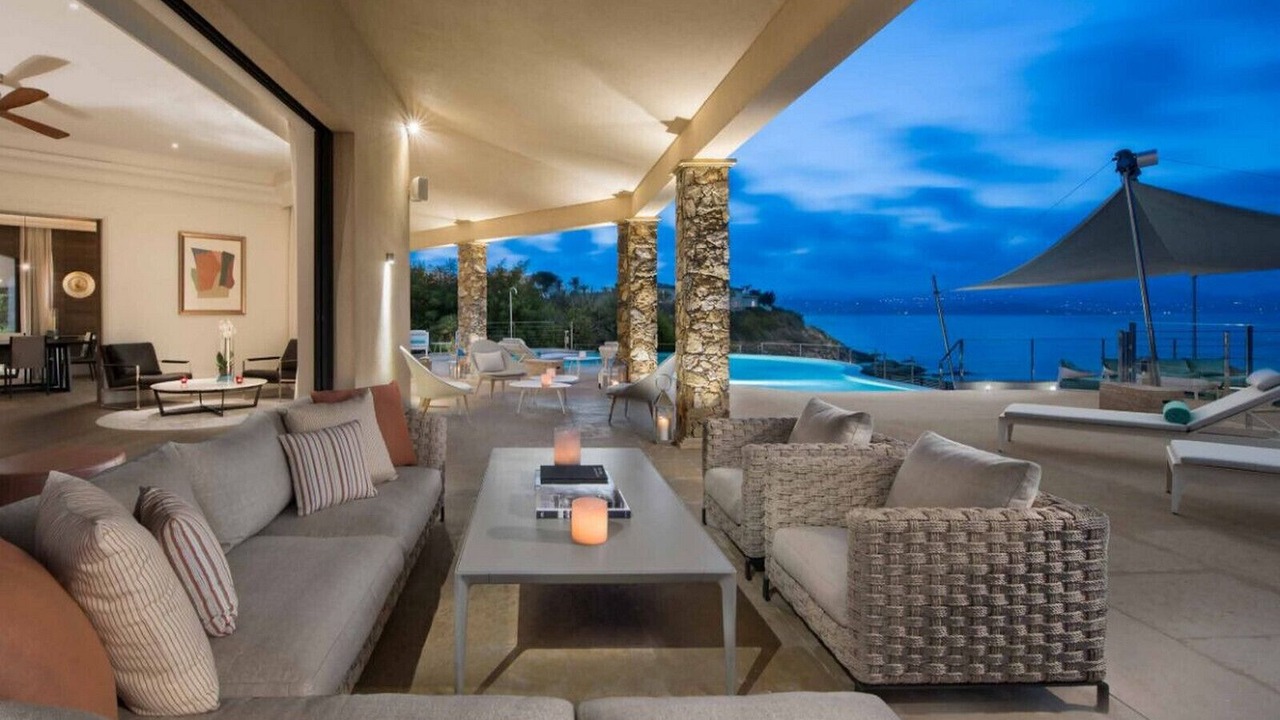 Photo of Outdoor in Saint-Tropez