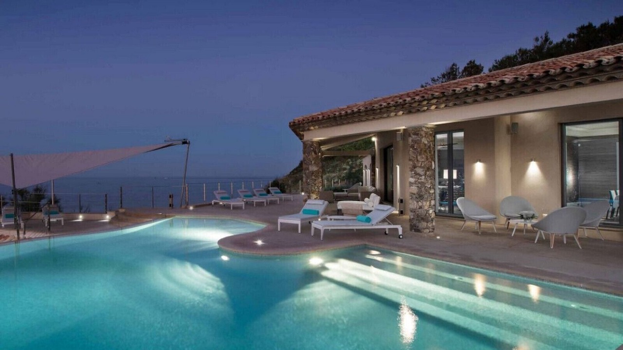 Photo of Outdoor in Saint-Tropez
