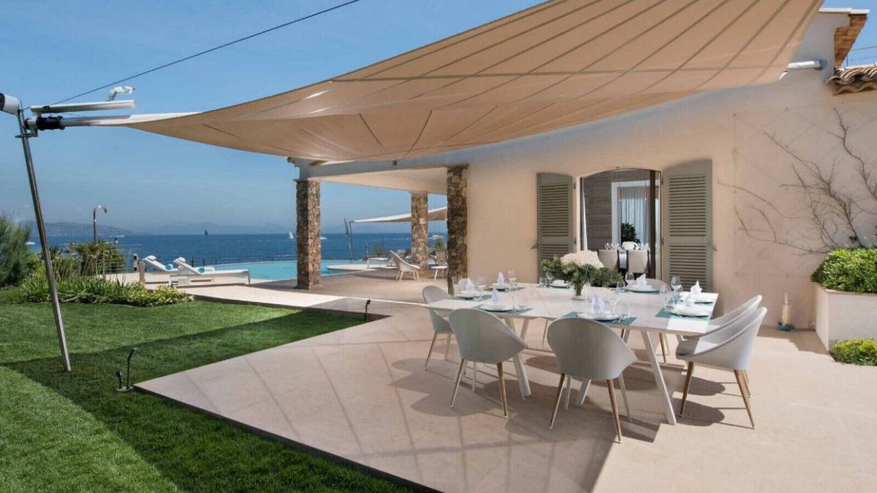 Photo of Outdoor in Saint-Tropez
