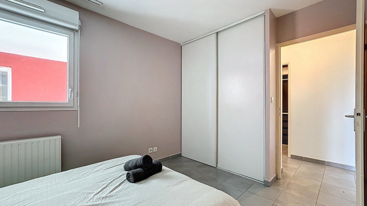 Photo of Bedroom in Pas du Loup