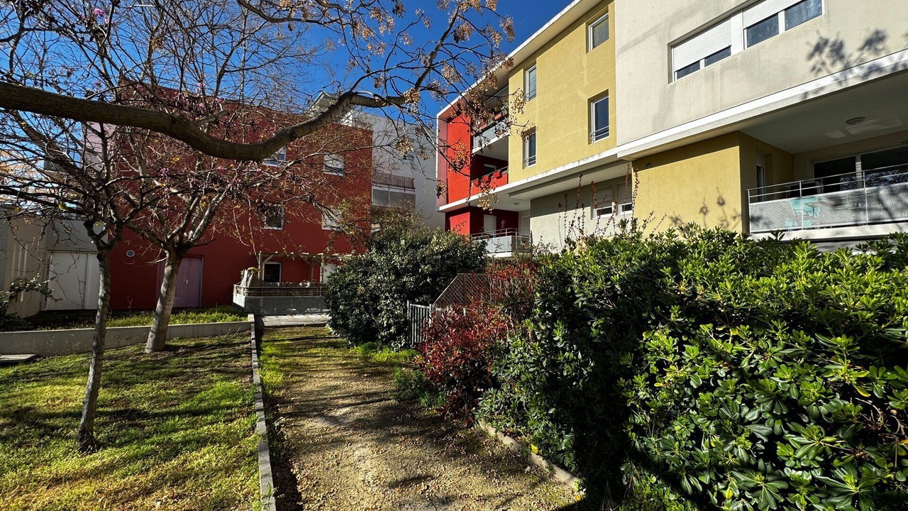 Photo of Outdoor in Pas du Loup