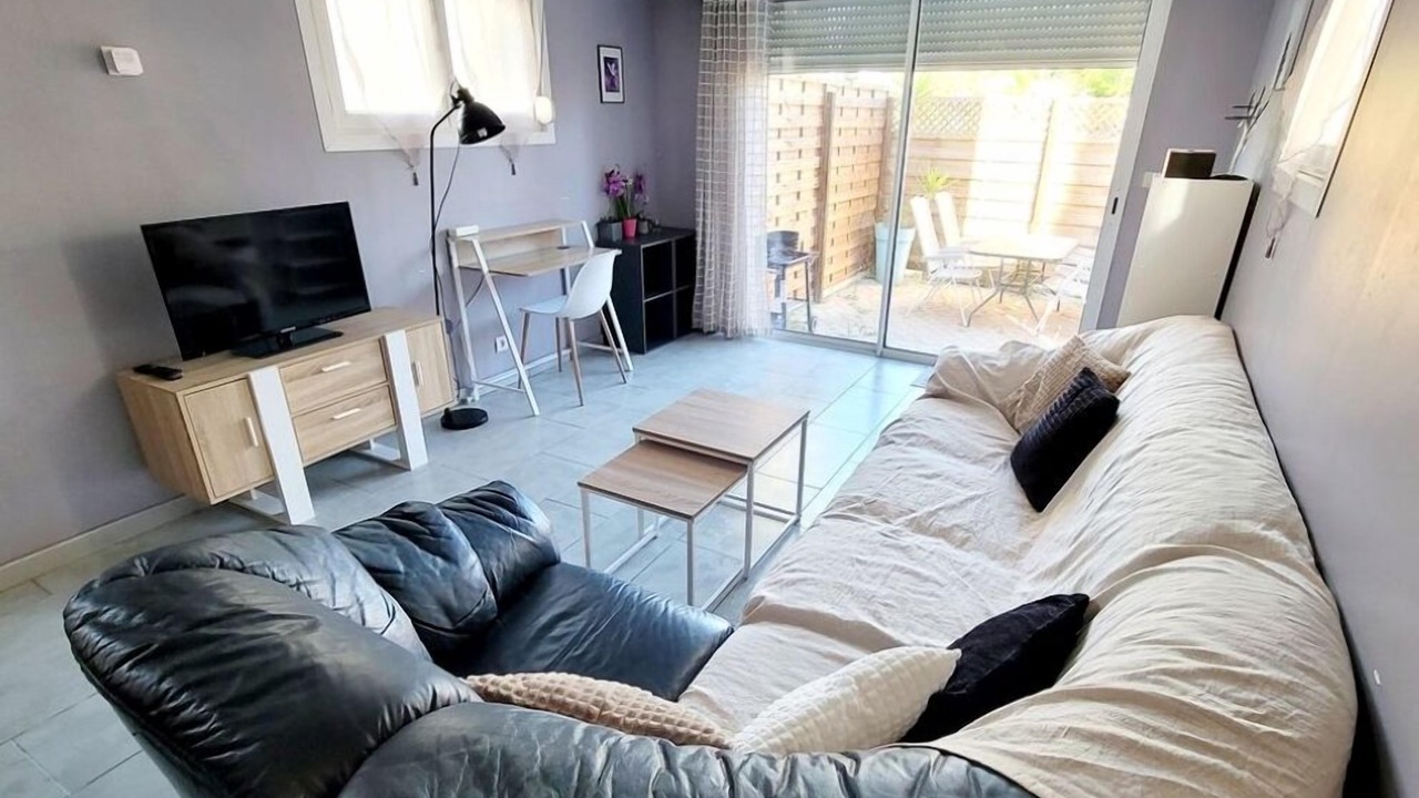 Photo of Livingroom in Milhaud