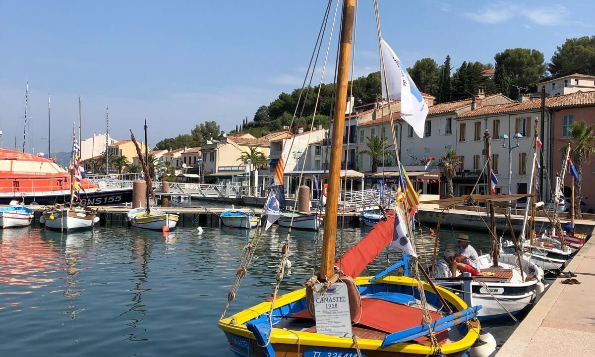 Photo of Others in Saint-Mandrier-sur-Mer
