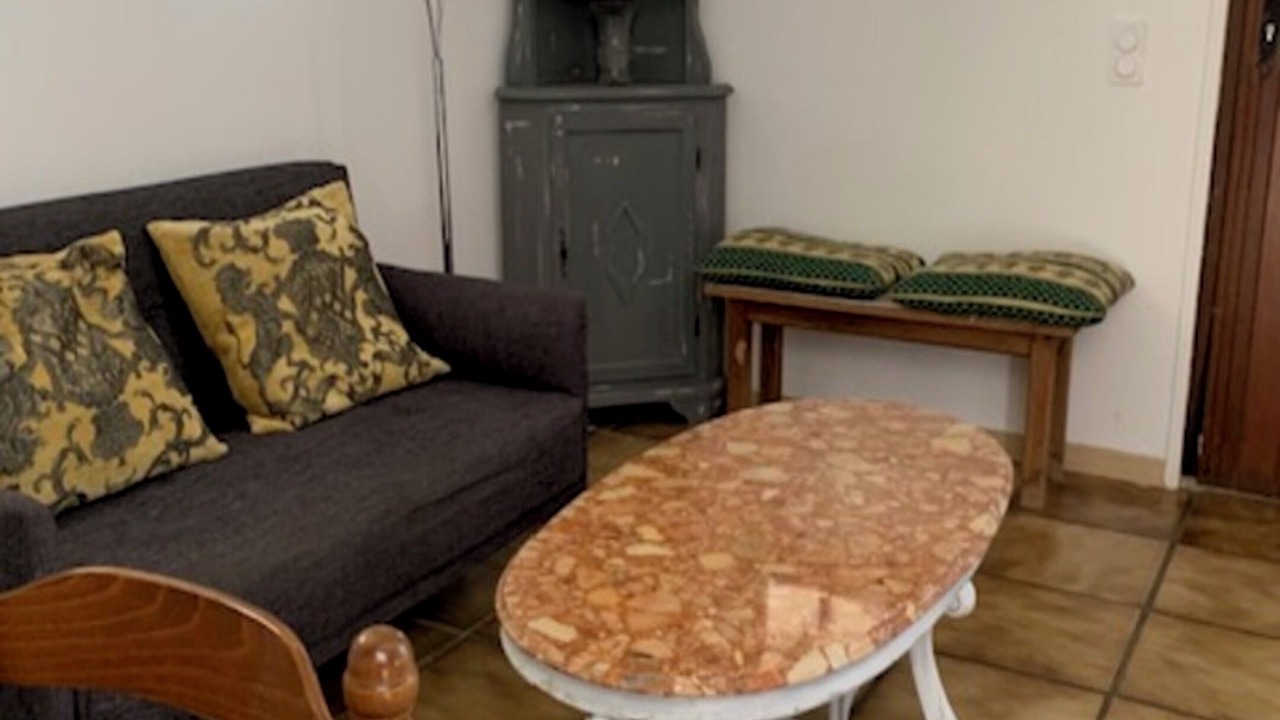 Photo of Livingroom in Frontignan