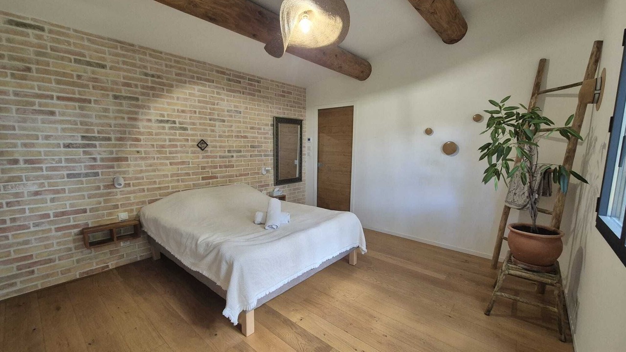 Photo of Bedroom in Ceyreste