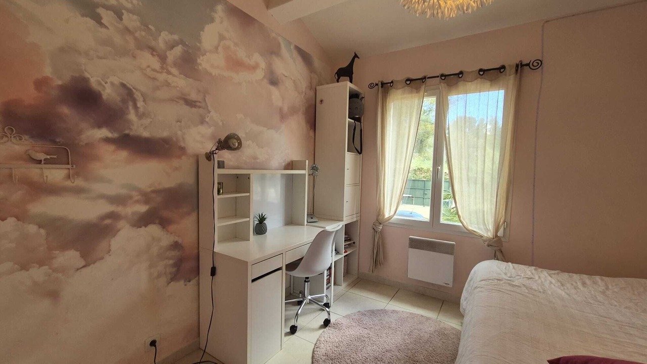 Photo of Bedroom in Ceyreste