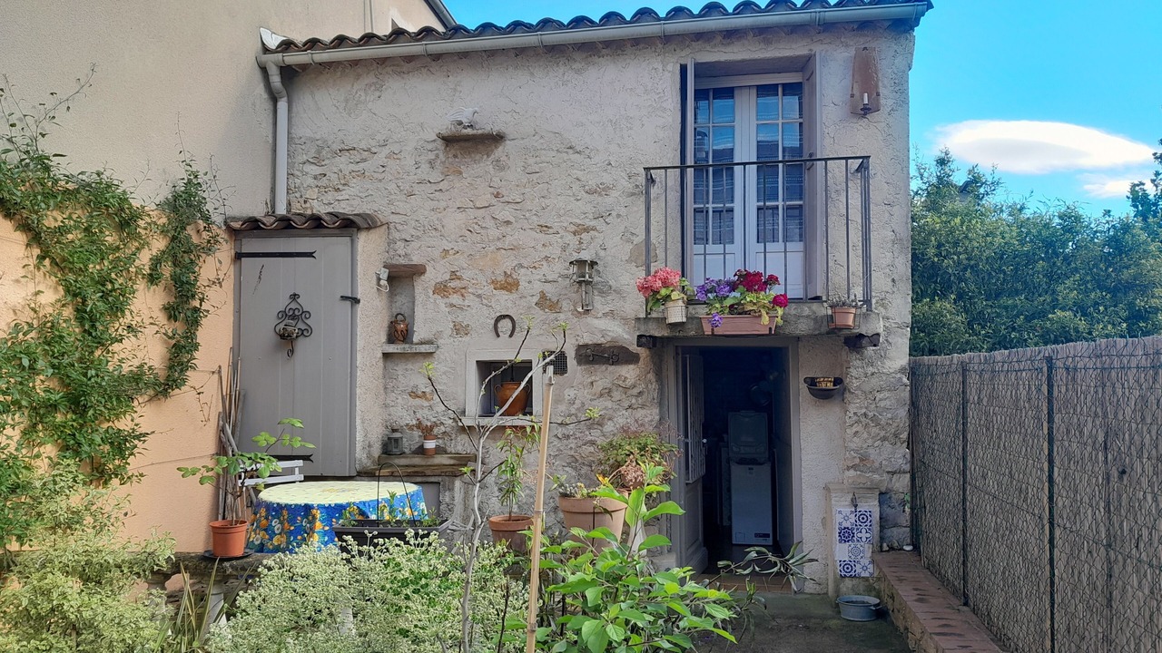 Photo of Outdoor in Le Rouret