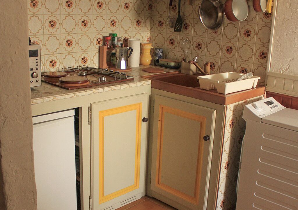 Photo of Kitchen in Le Rouret