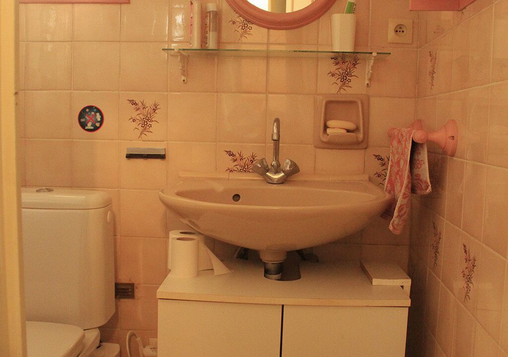 Photo of Bathroom in Le Rouret