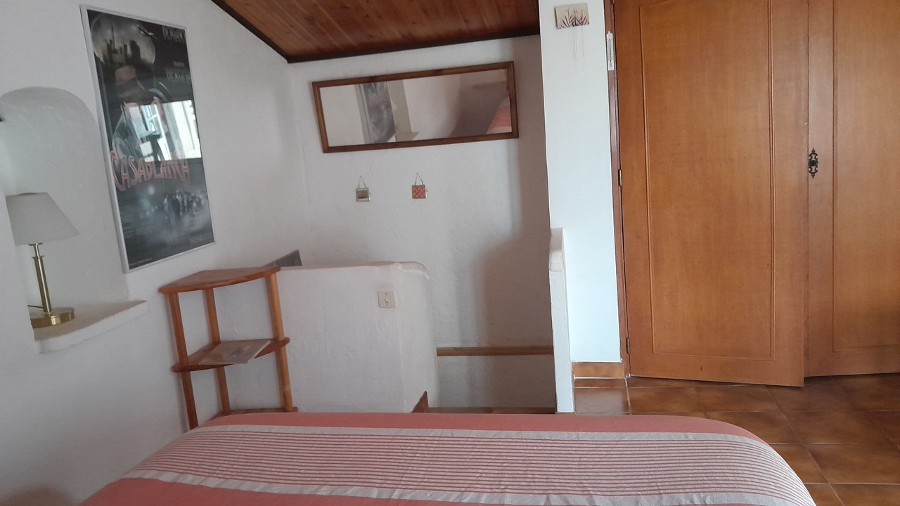 Photo of Bedroom in Le Rouret