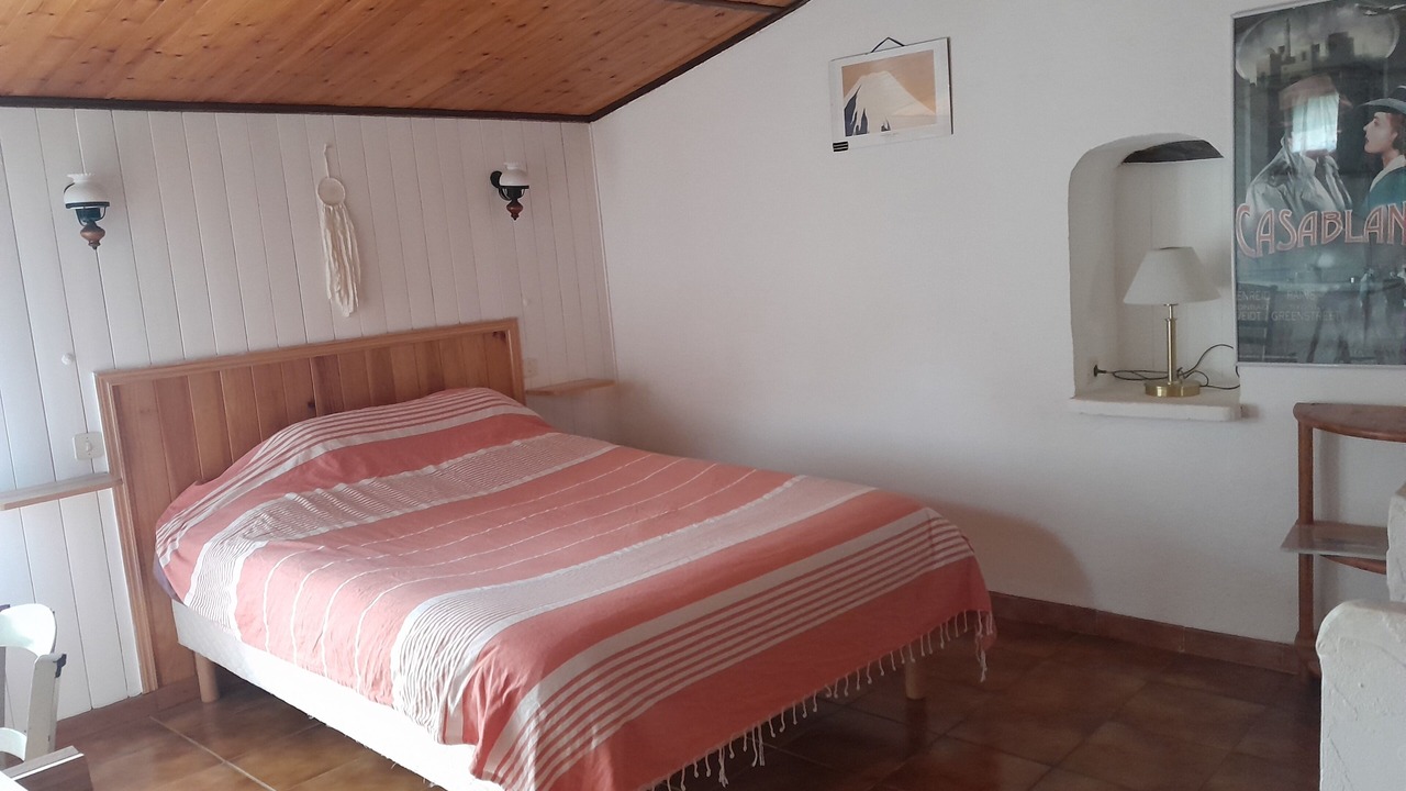 Photo of Bedroom in Le Rouret