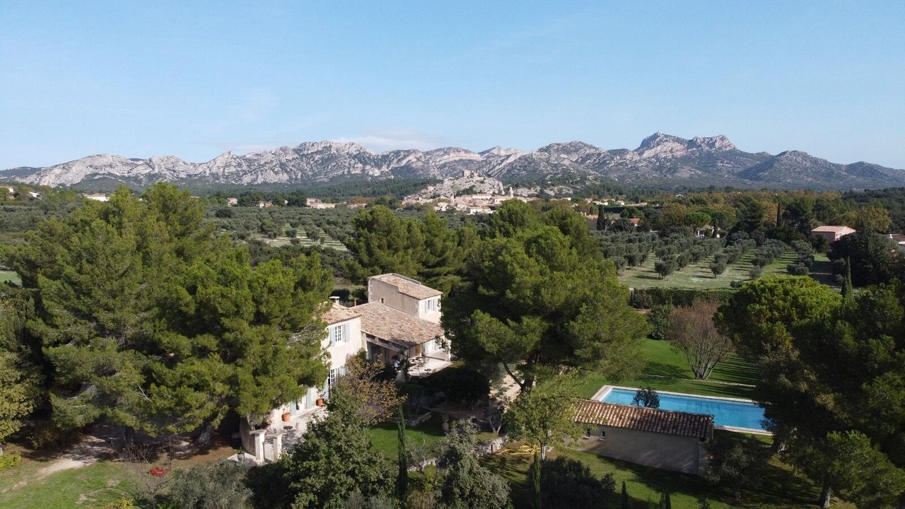 Photo of Outdoor in Aureille