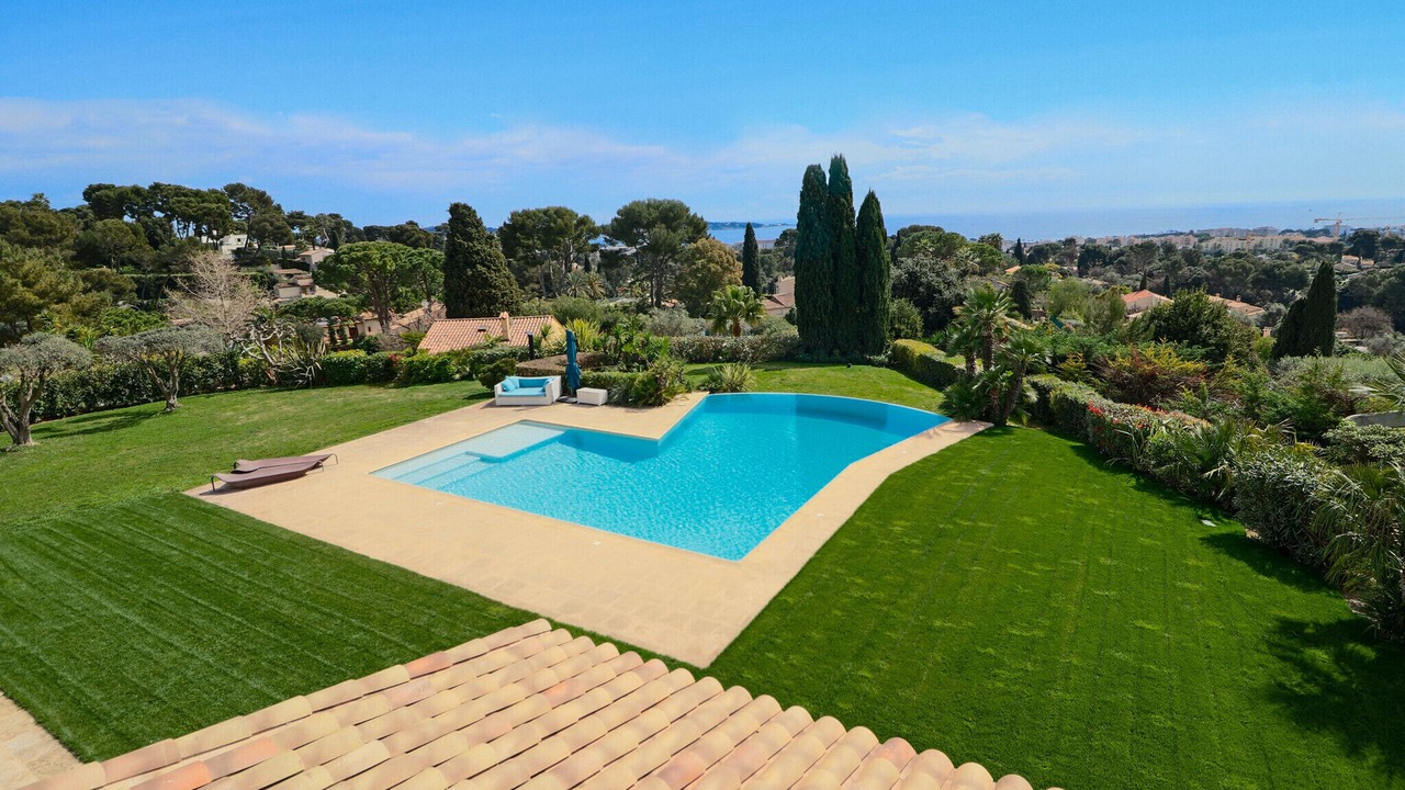 Photo of Outdoor in Antibes