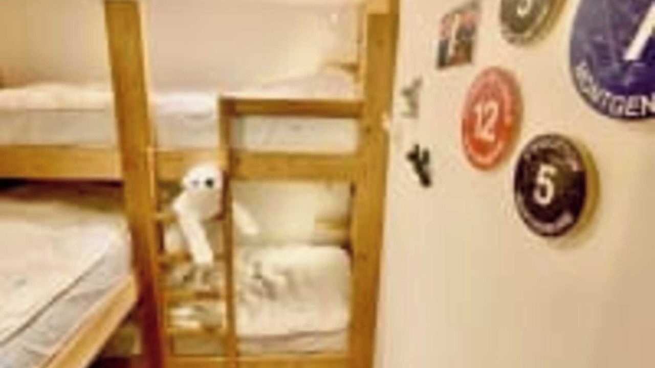 Photo of Bedroom in Montgenevre