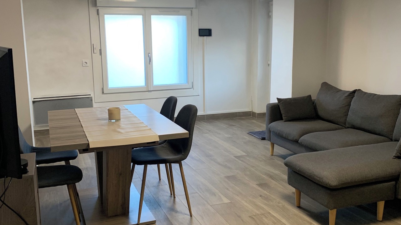 Photo of Livingroom in Tresserve
