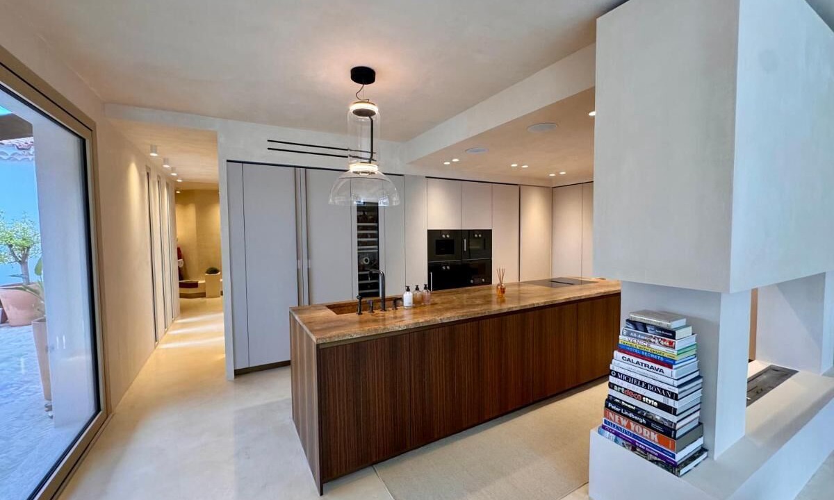 Photo of Kitchen in Allauch