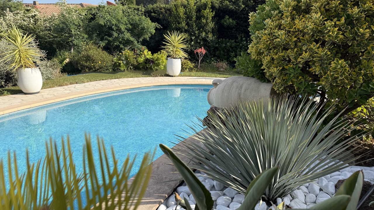 Photo of Outdoor in Boulouris-sur-Mer