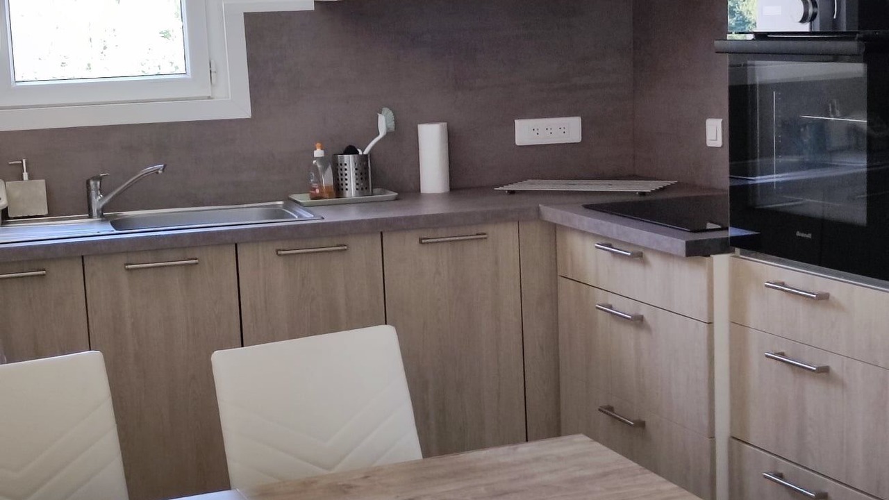 Photo of Kitchen in Bendejun