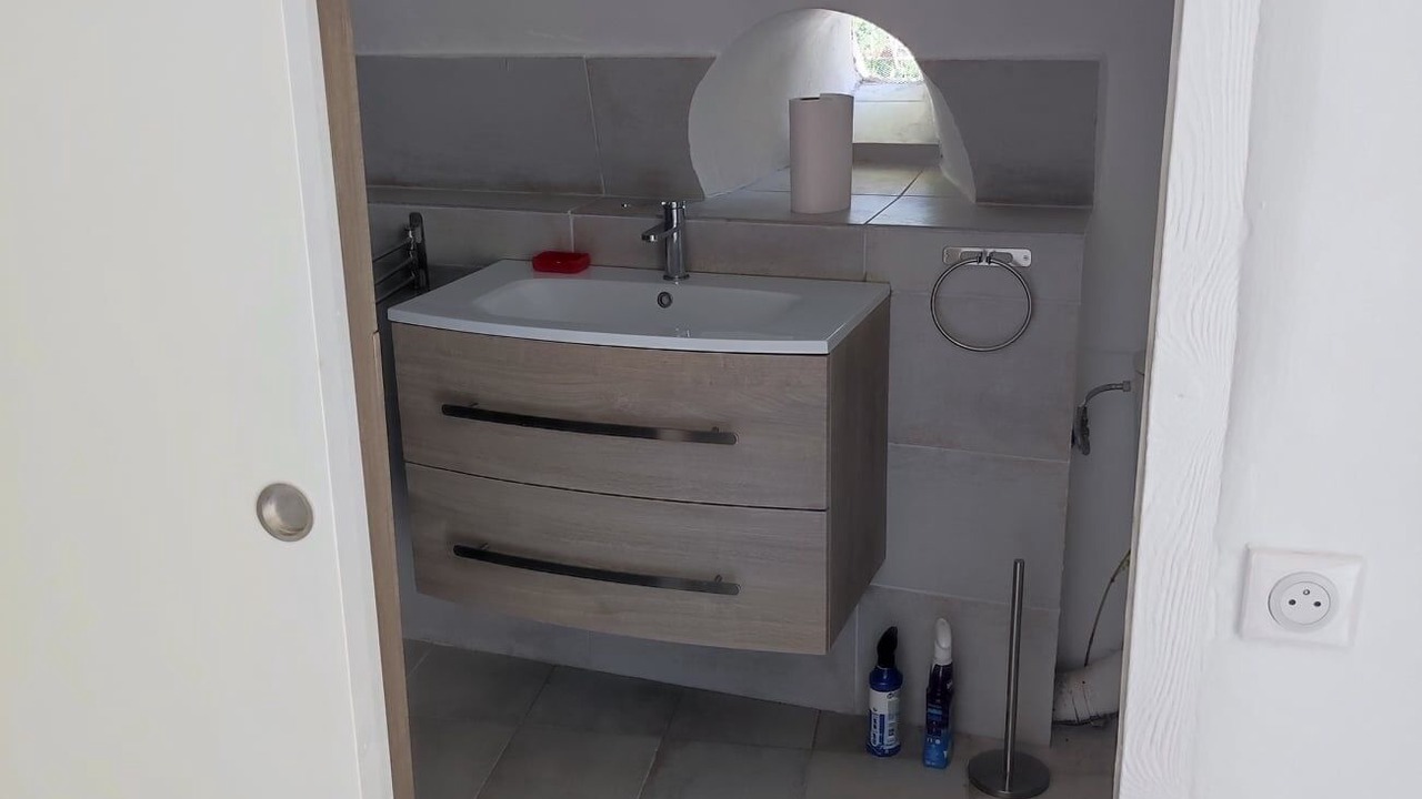 Photo of Bathroom in Bendejun