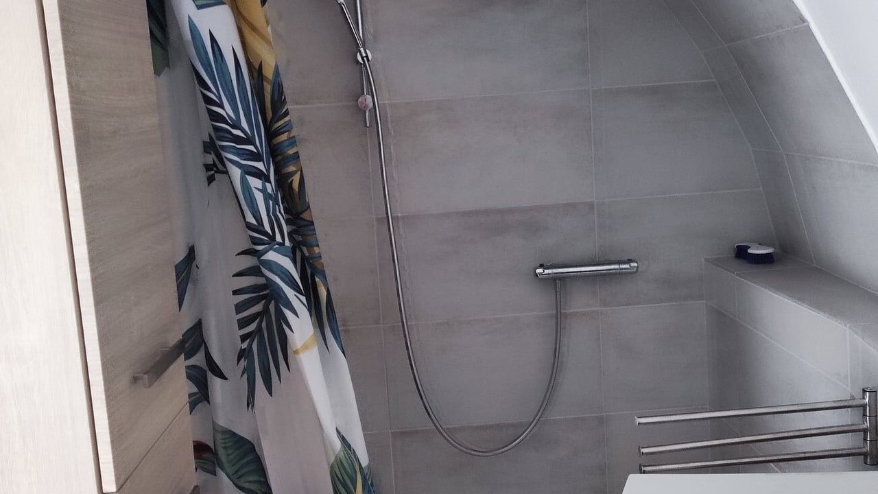 Photo of Bathroom in Bendejun