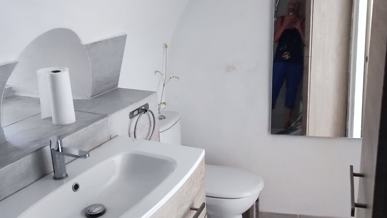 Photo of Bathroom in Bendejun