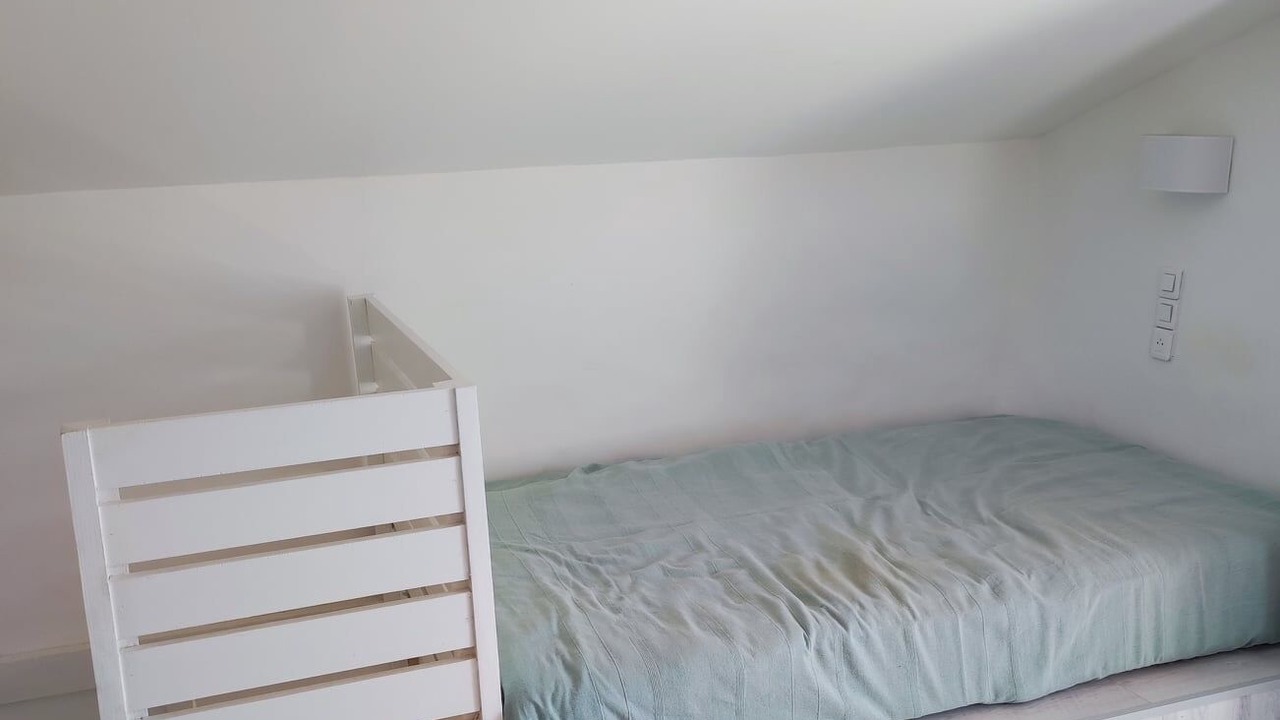 Photo of Bedroom in Bendejun