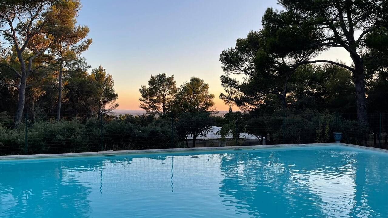 Photo of Outdoor in Saumane-de-Vaucluse